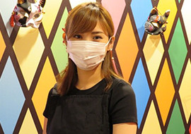 アイリスト・エステティシャン　chiharu チハル
